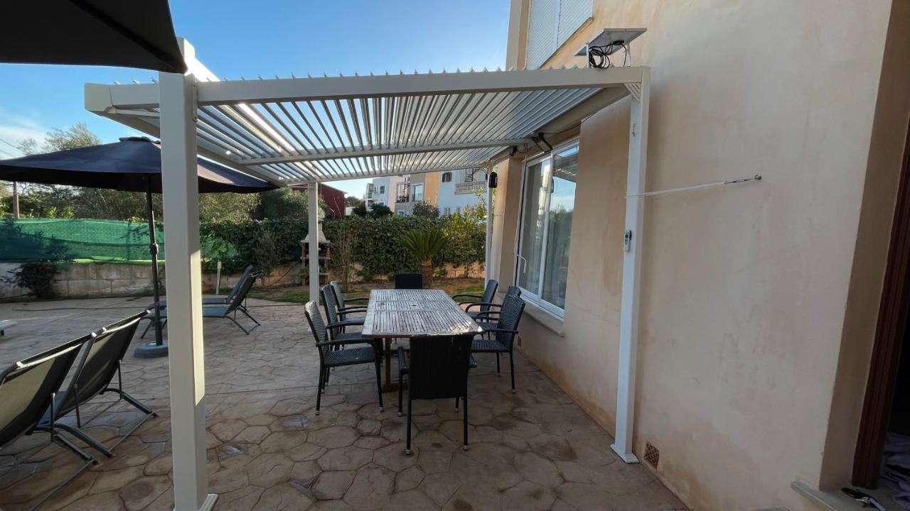 Aina Βίλα Cala Pi  Εξωτερικό φωτογραφία