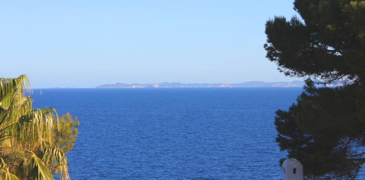 Aina Βίλα Cala Pi  Εξωτερικό φωτογραφία