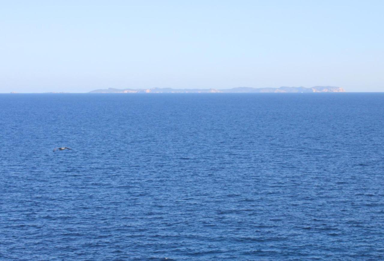 Aina Βίλα Cala Pi  Εξωτερικό φωτογραφία