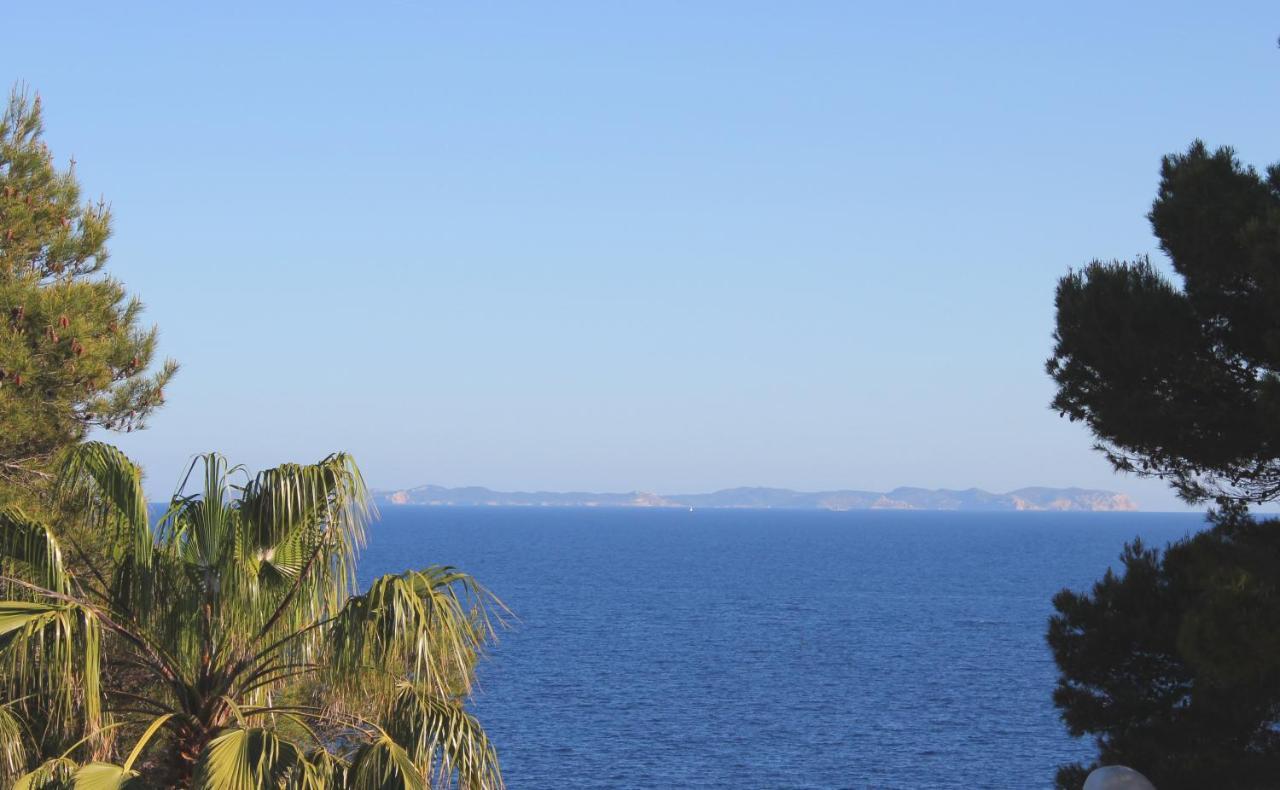 Aina Βίλα Cala Pi  Εξωτερικό φωτογραφία